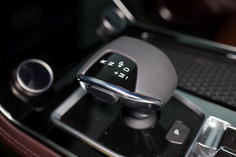 automaticka prevodovka pismena